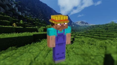 Every Minecraft Farm Gets Built In Hardcore By YouTuber