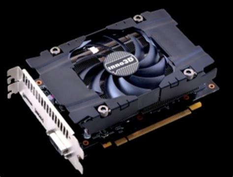 Inno D Geforce Gtx Compact Gb