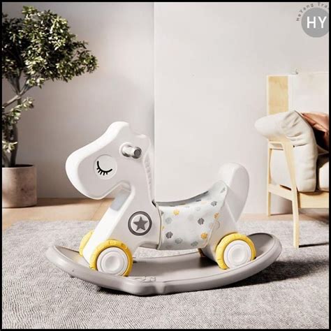 Качалка детская, 1-4 лет - купить с доставкой по выгодным ценам в ...