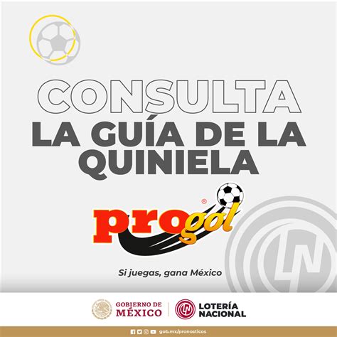 Descarga la guía del... - Lotería Nacional · Deportes