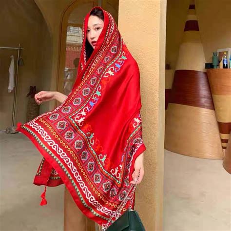 H Ng Lo I Kh N Cho Ng Boho H A Ti T Th C M I Bi N C Ng D Ng Hot Trend Shopee Vi T Nam