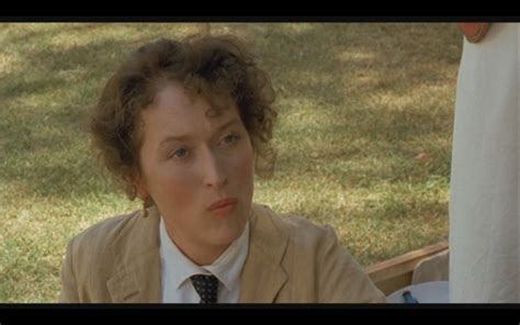 'Out of Africa' Screencaps - Meryl Streep Image (30164748) - Fanpop