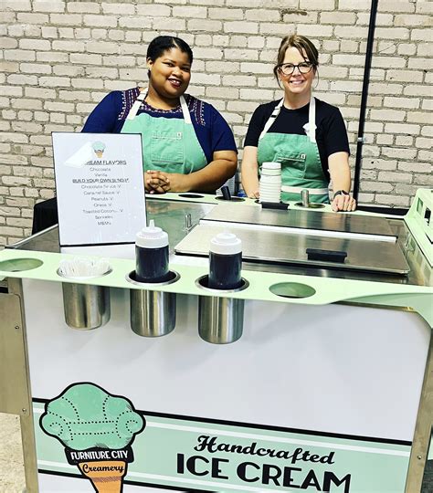 Furniture City Creamery