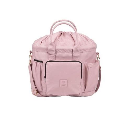 Torba Na Szczotki Heritage 23 24 Eskadron Pearl Rose