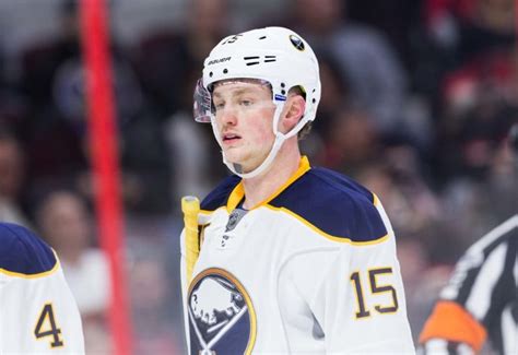 Jack Eichel Traded to Golden Knights - yoursportspot.com