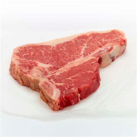 Beef Choice Black Angus T Bone Bone Steak 1 Lb Ralphs