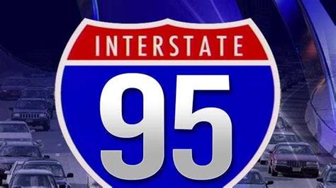 I-95 reopens after fatal crash