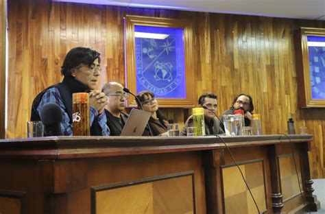 Facultad De Psicología De La Uaq Organiza Foro Debate “el Aleph Del