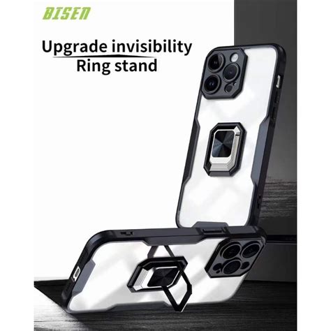 Infinix Smart Smart6HD Smart 6HD Hot11 2022 Hot 11 2022 Bisen Beatel Series Ring Case Shopee