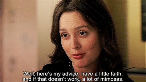 Our Favorite Blair Waldorf Quotes Of All Time