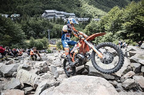 LETTENBICHLER WINS THIRD STRAIGHT FIM HARD ENDURO Dirt Bike Magazine