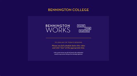 Bennington College