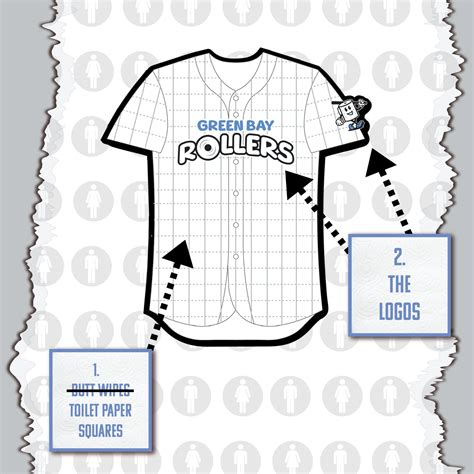 The Rollers will take the field Wednesday, July 23, with jerseys being