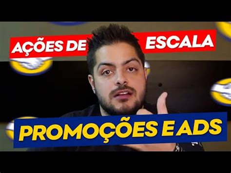 Escale As Vendas De Seus Produtos Nos Marketplaces Usando Promo Es E