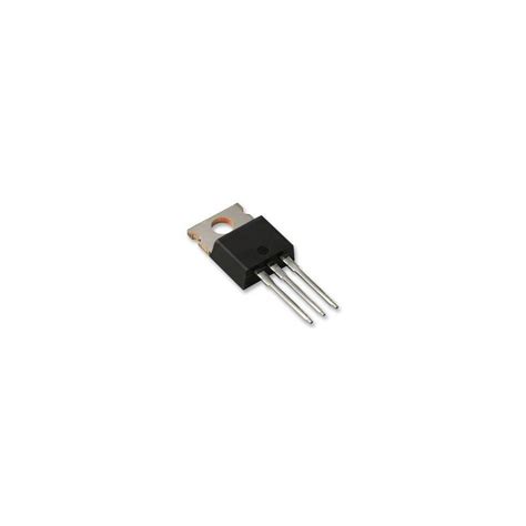 IRFZ44N Transistor N MOSFET 55V 49A 94W TO 220 Al Hekma 57 OFF