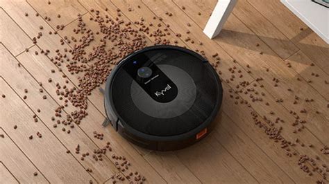 Kyvol Cybovac E30 Robot Vacuum review | CNN Underscored