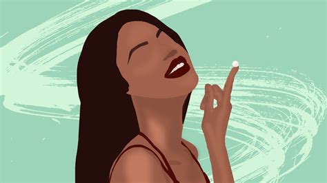 Can The Pill Affect Your Sex Drive We Asked The Experts Glamour UK