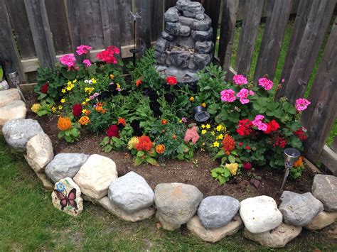 Landscaping Stones For Flower Beds - New Product Evaluations, Offers