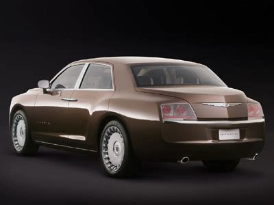 Chrysler Imperial | Concept Cars | Diseno-Art