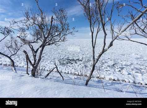 Shiretoko Peninsula Stock Photos & Shiretoko Peninsula Stock Images - Alamy