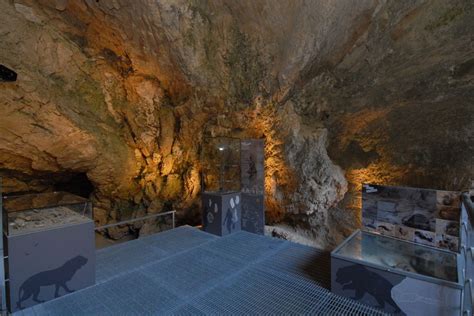 Parco Culturale Delle Grotte Di Equi Terme Turismo Massa Carrara