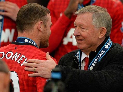 Ranking The 5 Greatest Players Coached By Sir Alex Ferguson