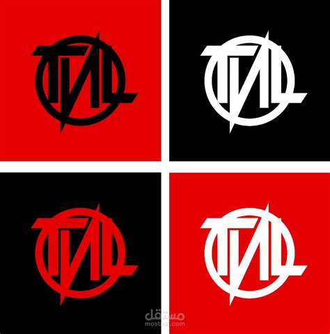 Logo E-Sport - The Nameless | مستقل