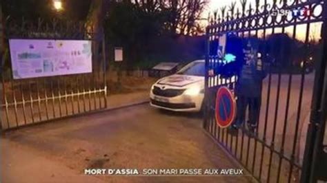 Replay Journal De Tf1 Du 25022023 Mort Dassia Son Mari Passe Aux