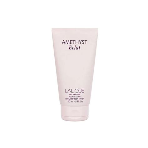 Lalique Amethyst Eclat лосьон для тела 150 мл / Лалик Аметист Эклат ...