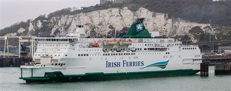 Isle of Innisfree | Dover Calais