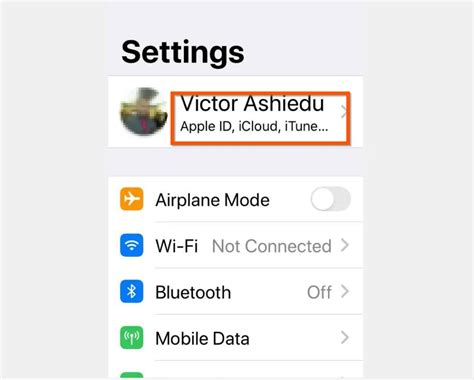 How To Turn Off Find My Iphone Itechguides