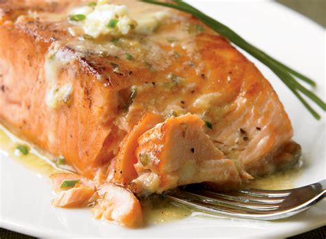 Best Healthy Salmon Recipes For Weight Loss Eat This Not That