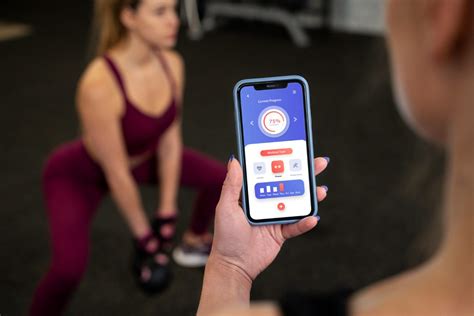 Best Fitness Apps To Get Rid Of Trainers Freaktofit