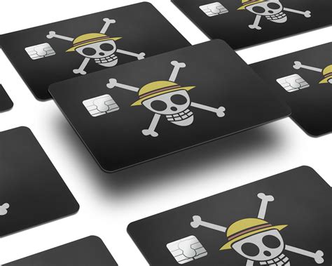 One Piece Pirate Flags