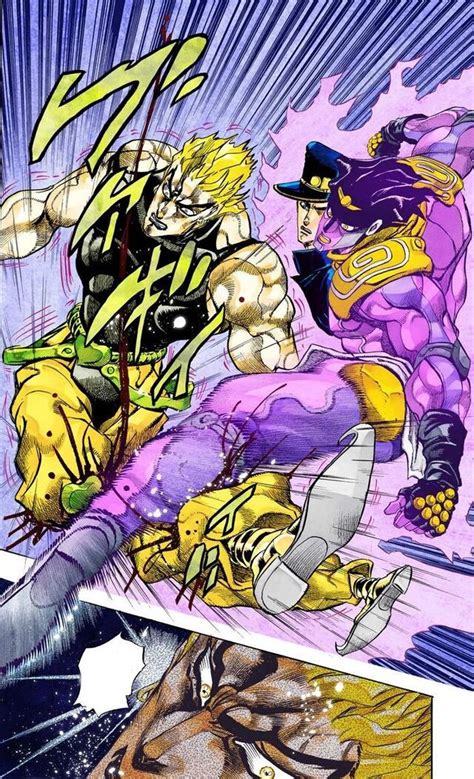 filedio   legs broken  star platinumjpg jojos bizarre