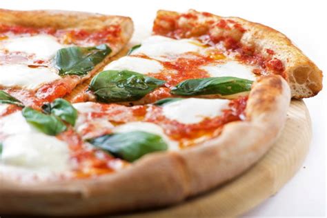 Pizza storia e curiosità sul cibo più amato al mondo Tgcom24