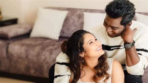 Jawan director Atlee and his wife Krishna Priya announce pregnancy on ...