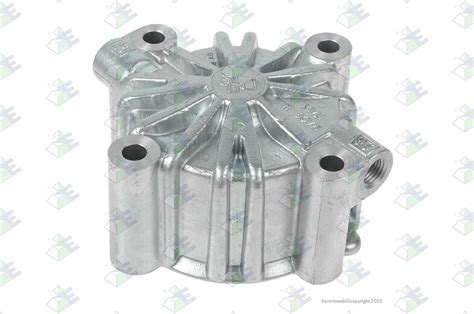 Arbeitszylinder A001 260 0063 WABCO, DT Spare Parts in Original Qualität