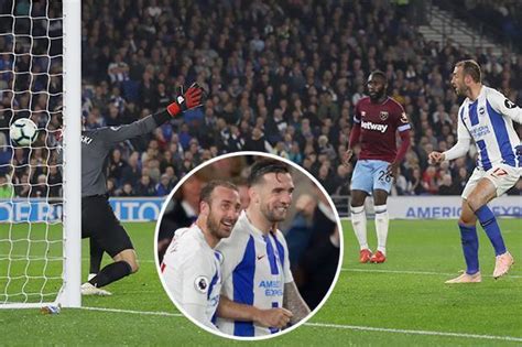 Brighton Vs West Ham Live Score Latest Updates And Commentary For