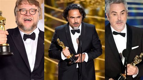 Oscar 2023 por qué películas están nominados Guillermo del Toro