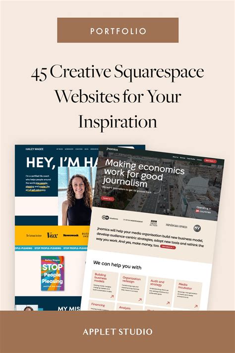 Five Pillars of a High-Converting Website — Applet Studio