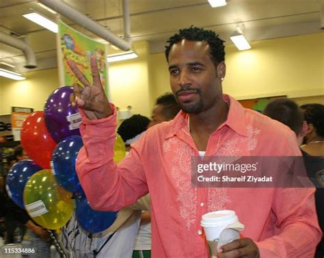 1,921 Shawn Wayans Photos & High Res Pictures - Getty Images