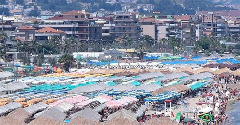 Concessioni Balneari Via Libera Del Comune Alla Proroga Di Un Anno