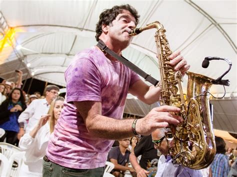 G1 Feriado Prolongado Terá Jazz E Blues Em Rio Das Ostras No Rj