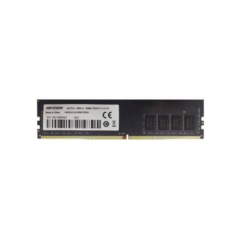 MEMORIA 16GB DDR4 2666MHz HIKVISION PC