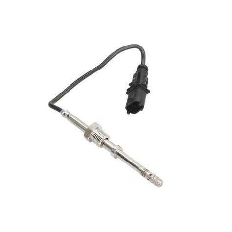 Sonde Lambda Capteur Valve Sonde Capteur Temperature Gaz Echappement