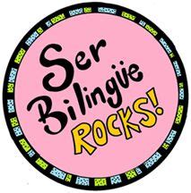 Ser Bilingue Rocks Teacher Resources Teaching Resources Teacher Store