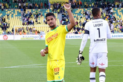 Ludovic Blas Va Signer Quatre Ans Avec Le Stade Rennais Ouest France