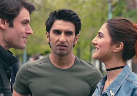 Despite mixed reviews, Ranveer- Vaani’s ‘Befikre’ earns 10. 3 crore on Day 1