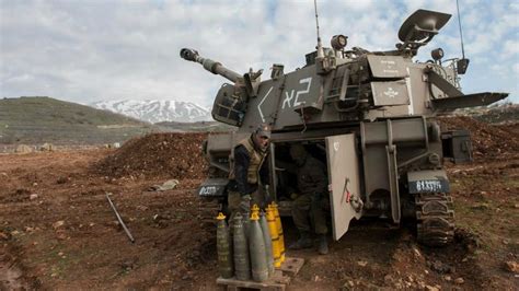 Idf Denies It Used Controversial Measure After Hezbollah Attack The